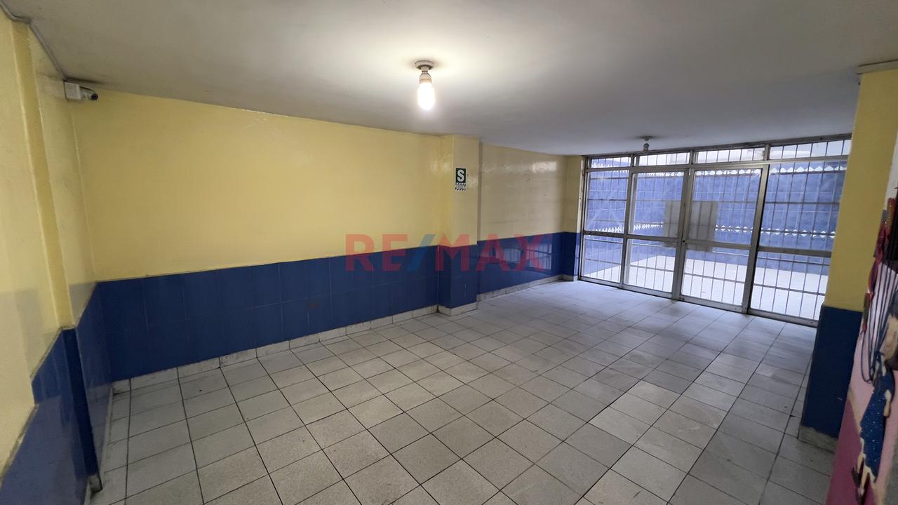 Edificio En Venta – Santa Anita, Urb. Los Ficus - 9