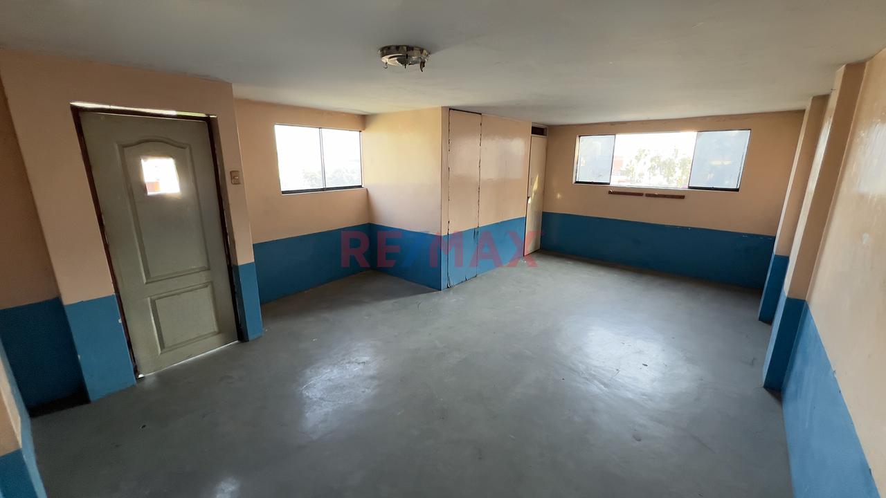 Edificio En Venta – Santa Anita, Urb. Los Ficus - 12