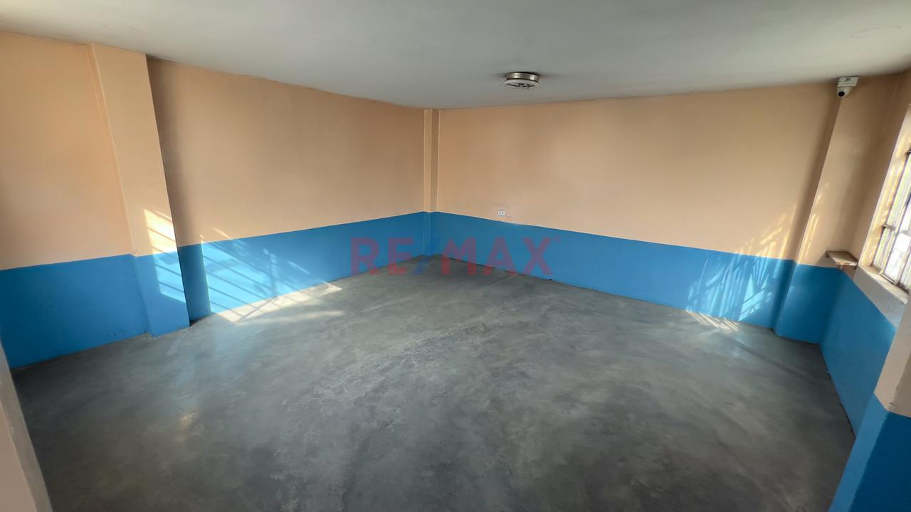 Edificio En Venta – Santa Anita, Urb. Los Ficus - 16