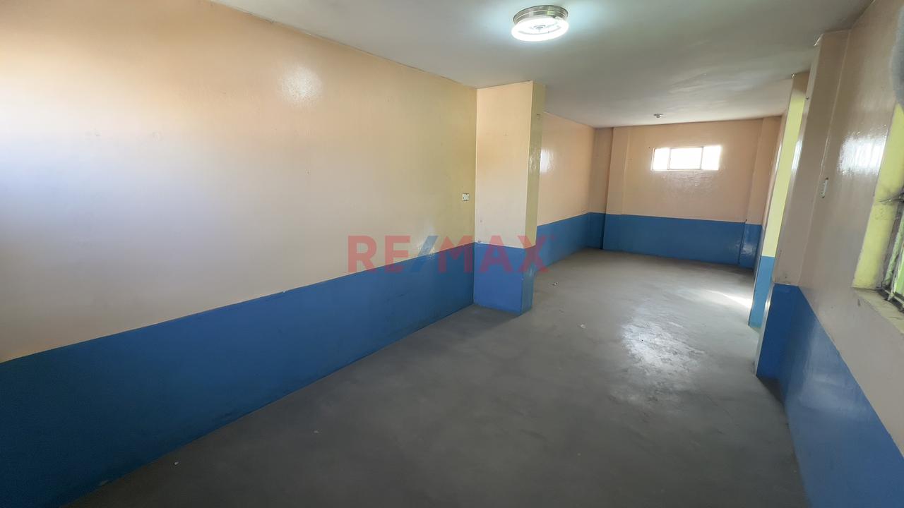 Edificio En Venta – Santa Anita, Urb. Los Ficus - 5
