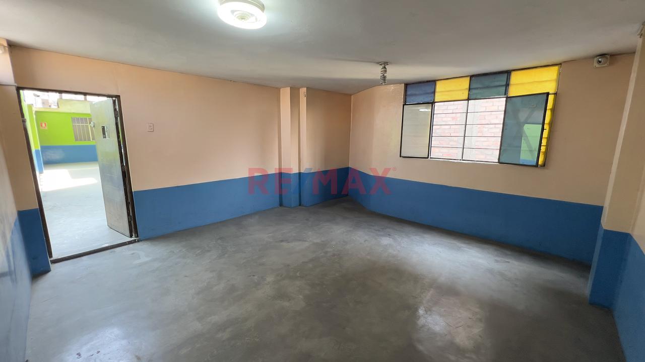Edificio En Venta – Santa Anita, Urb. Los Ficus - 2