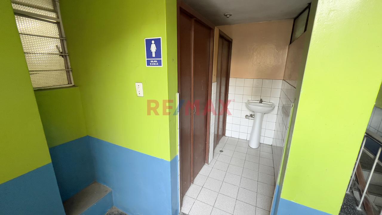 Edificio En Venta – Santa Anita, Urb. Los Ficus - 14