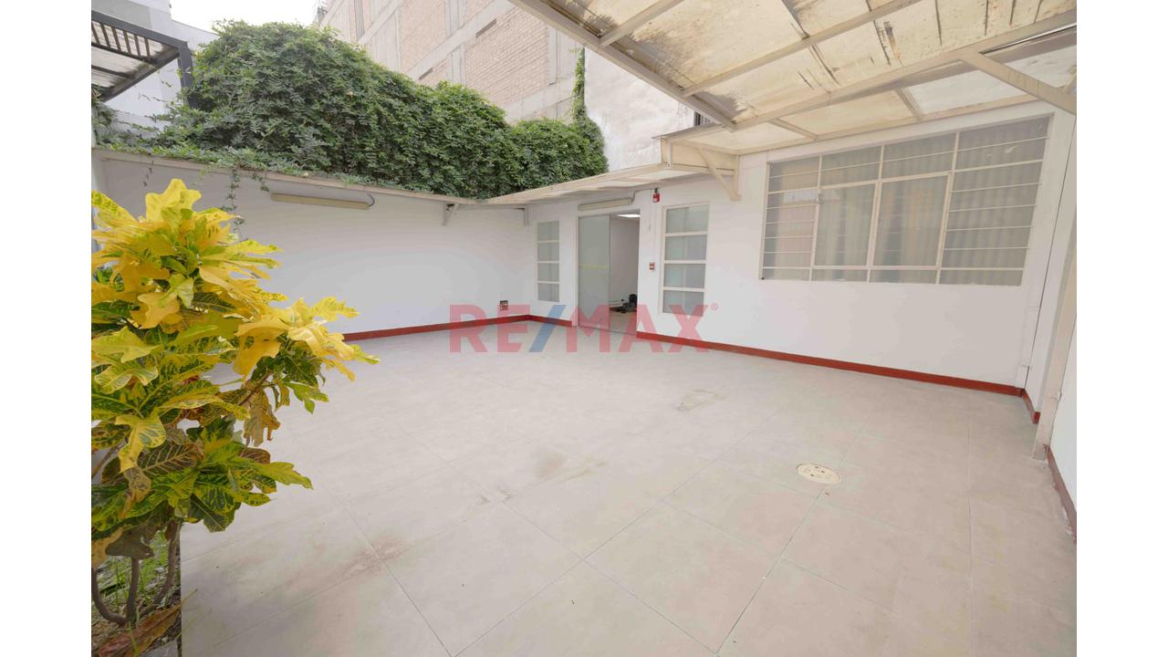 Alquiler Local Comercial - Av Javier Prado - 5