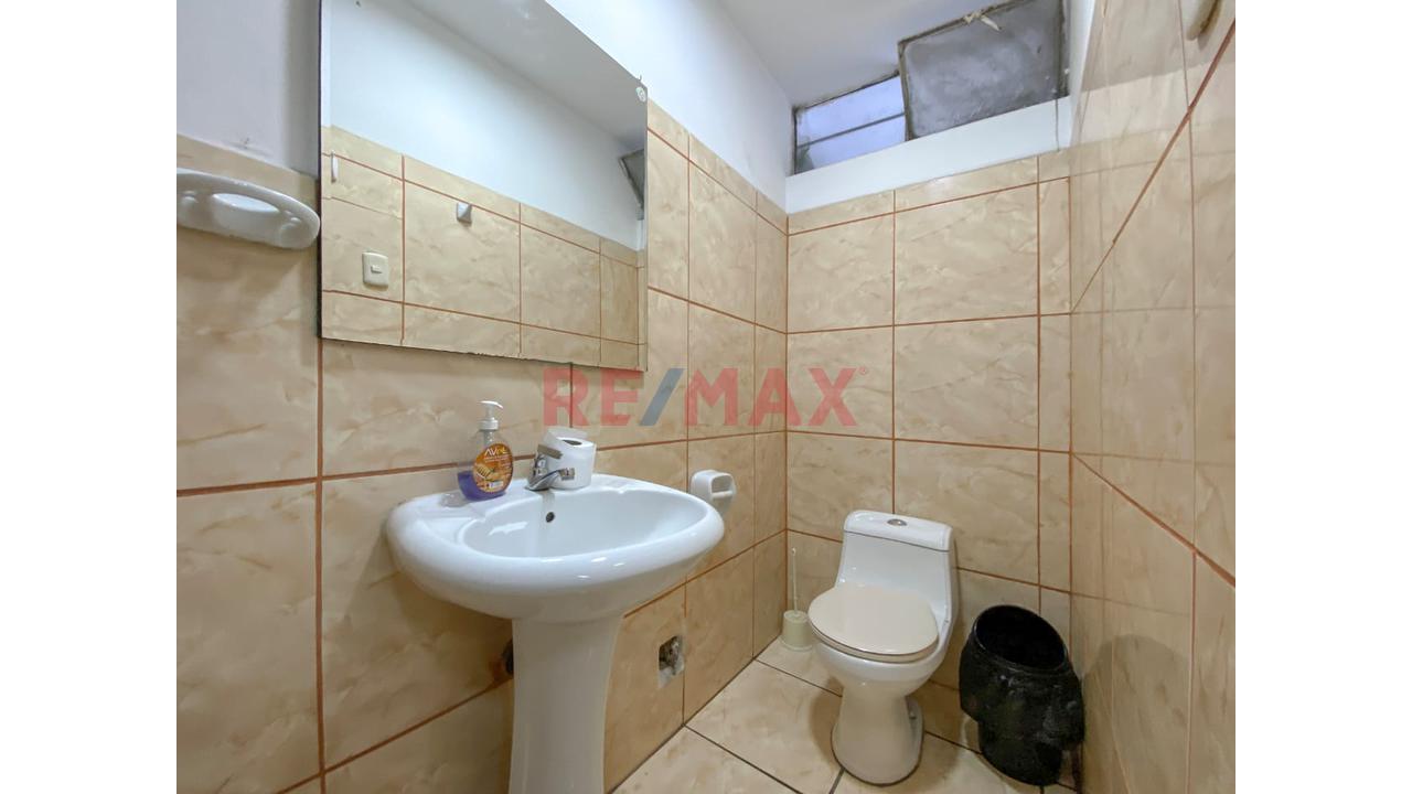 Local comercial de 212 m² en San Isidro — foto 4