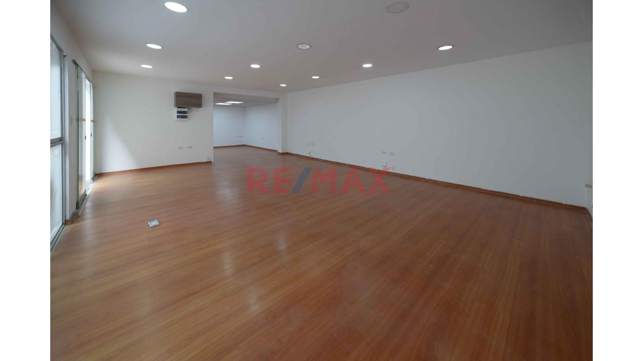 Alquiler Local Comercial - Av Javier Prado - 6