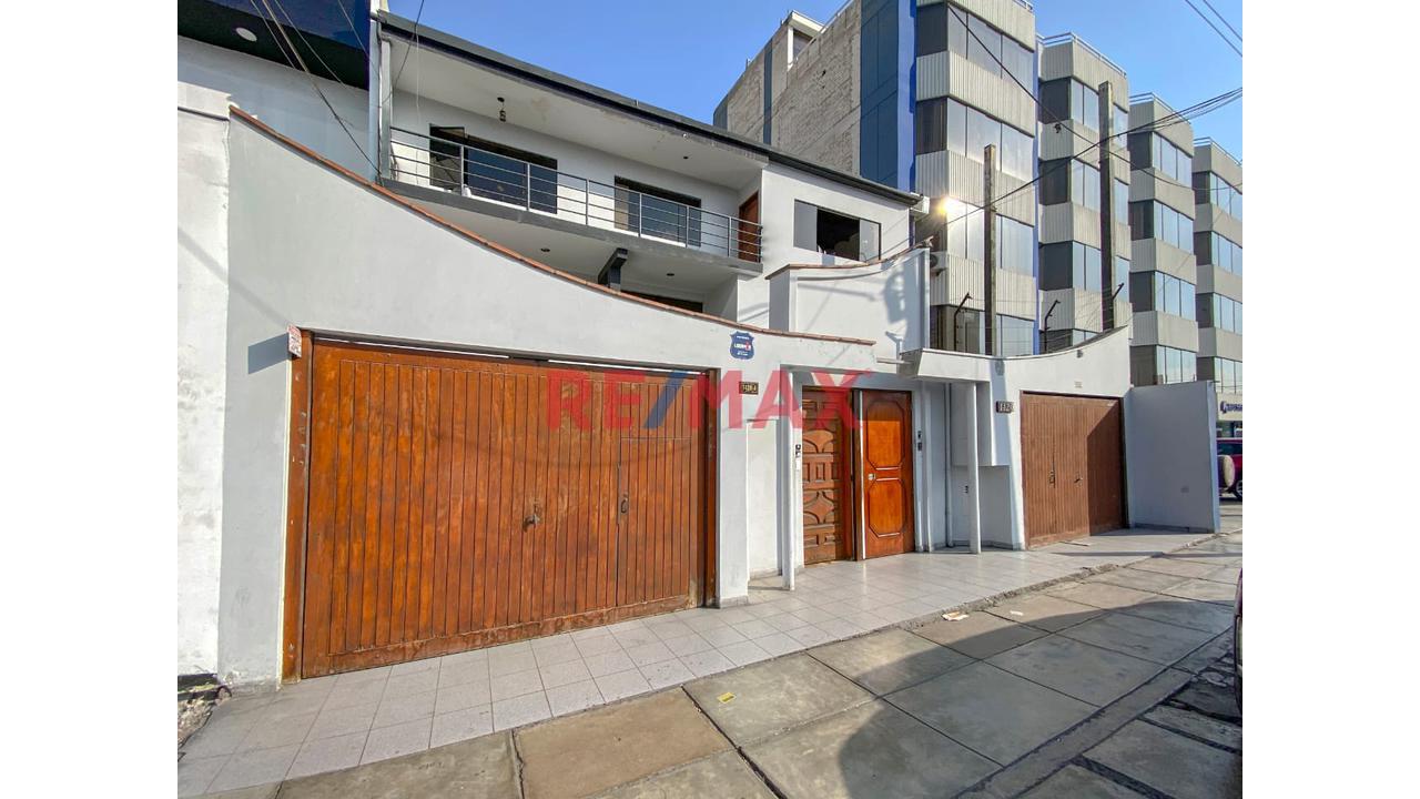 Local comercial de 212 m² en San Isidro