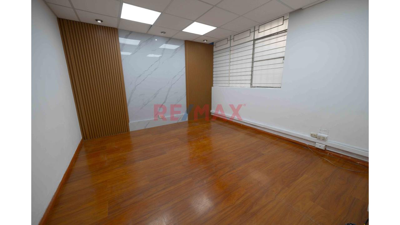 Alquiler Local Comercial - Av Javier Prado - 3