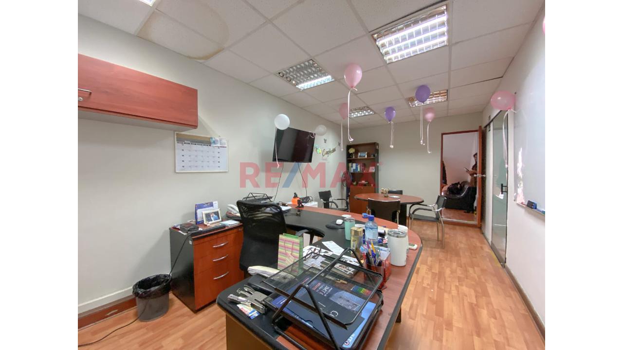 Local comercial de 212 m² en San Isidro — foto 5