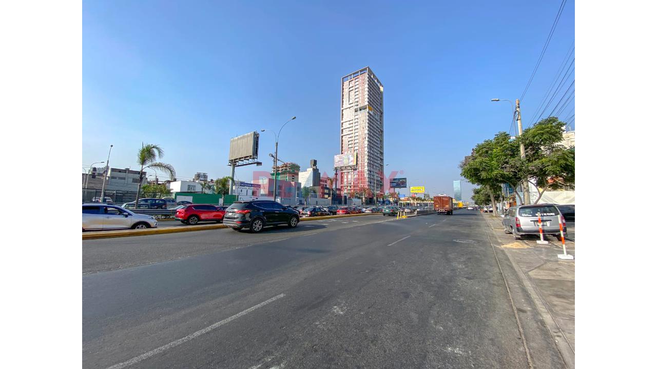 Alquiler Local Comercial - Av Javier Prado - 14