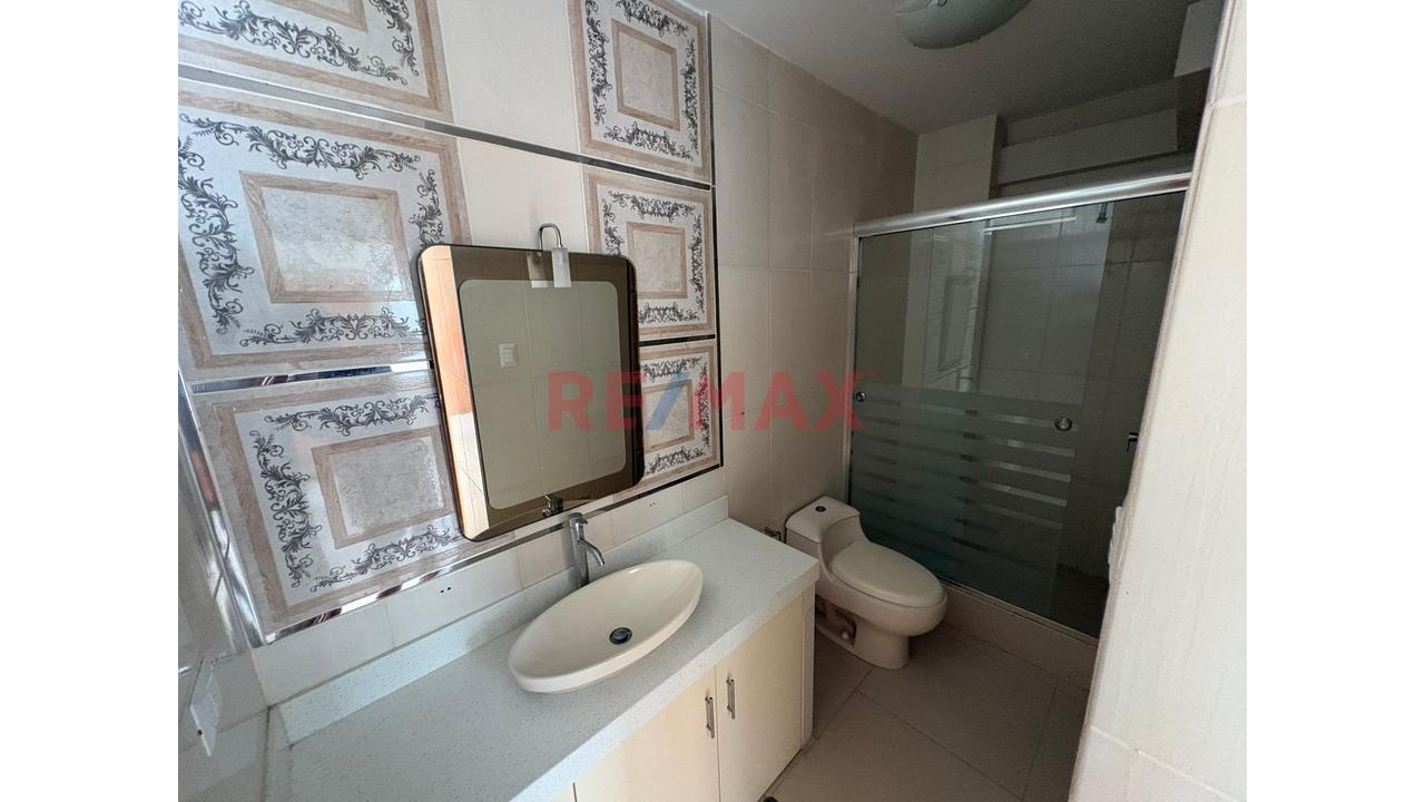 Departamento Duplex En Venta - 9