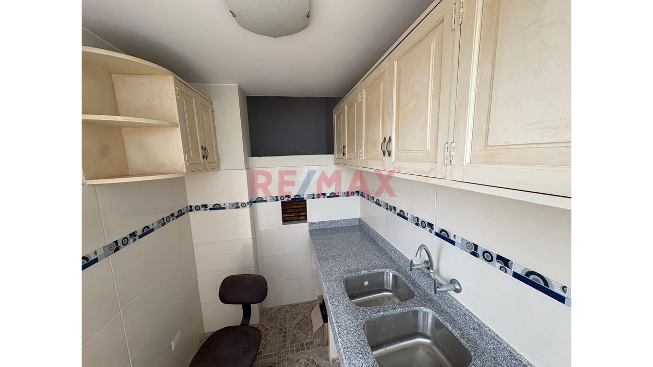 Departamento Duplex En Venta - 20