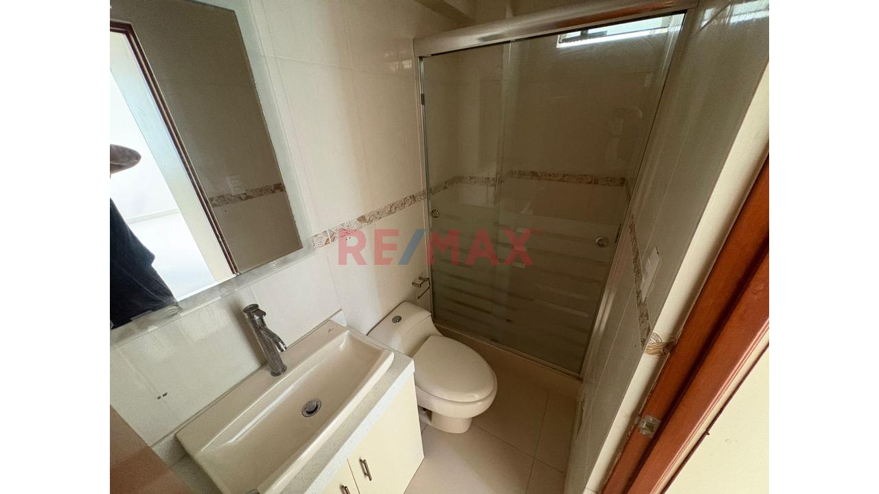 Departamento Duplex En Venta - 3