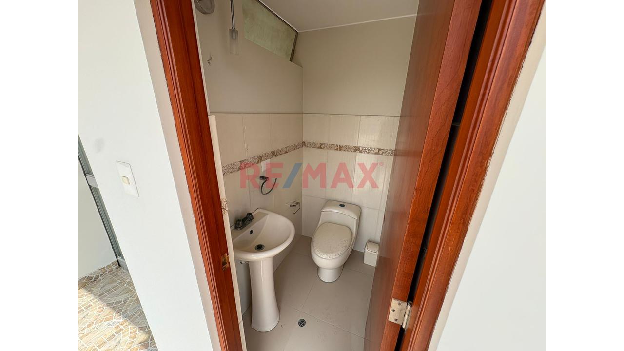 Departamento Duplex En Venta - 19