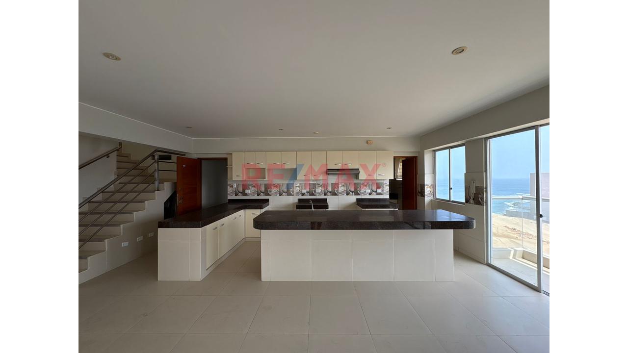 Departamento Duplex En Venta - 11