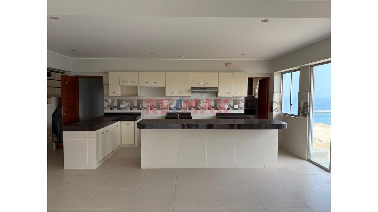 Departamento Duplex En Venta - 5