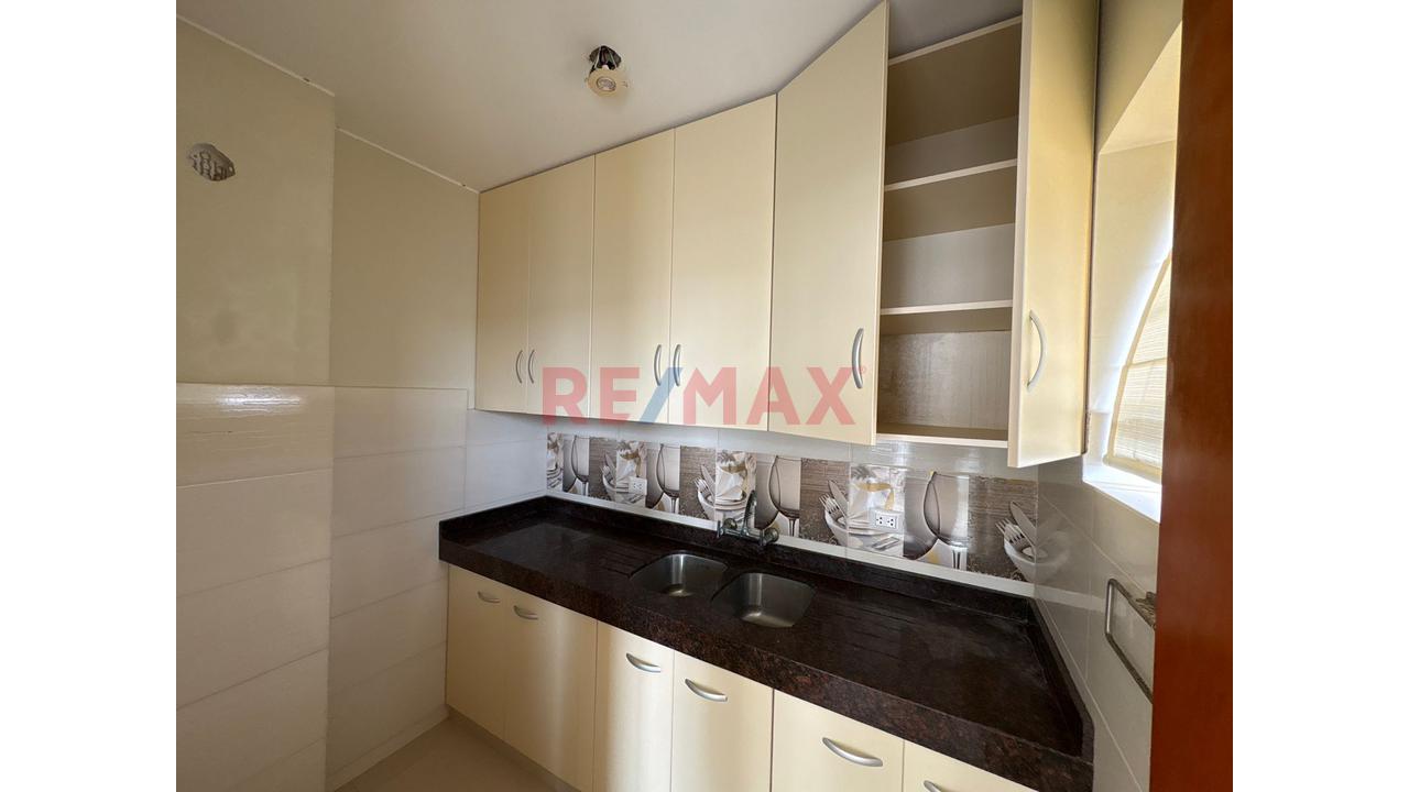 Departamento Duplex En Venta - 6