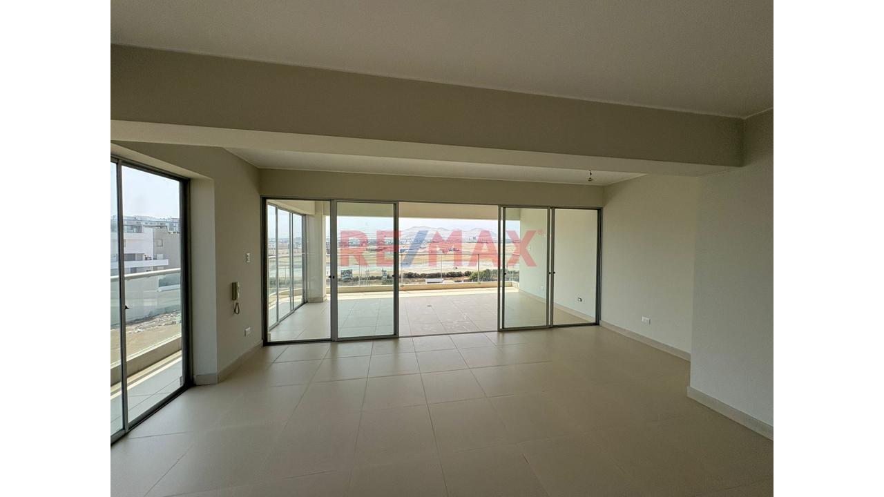 Departamento Duplex En Venta - 2