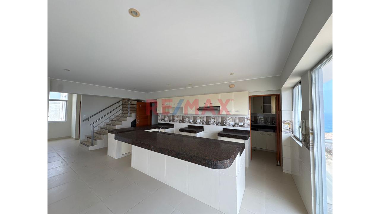 Departamento Duplex En Venta - 15