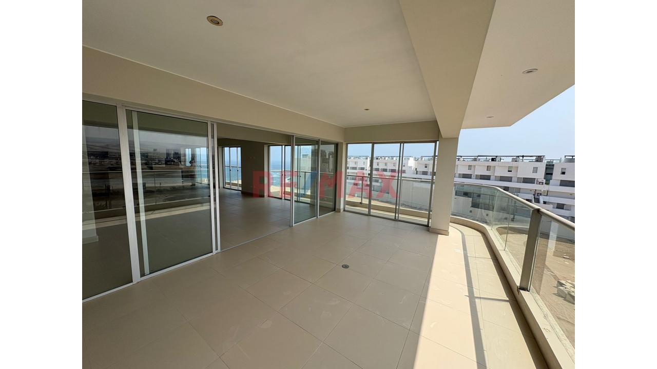 Departamento Duplex En Venta - 4