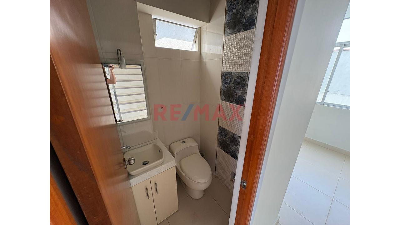 Departamento Duplex En Venta - 12