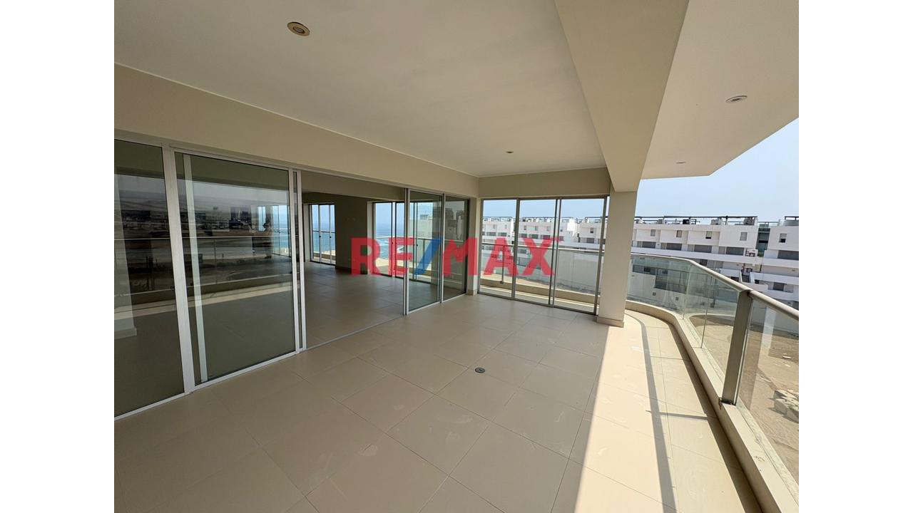 Departamento Duplex En Venta - 1
