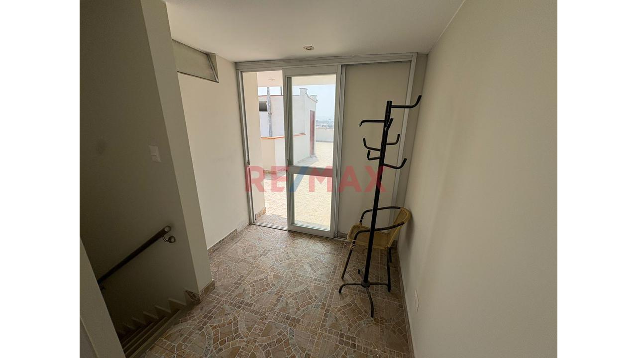 Departamento Duplex En Venta - 16