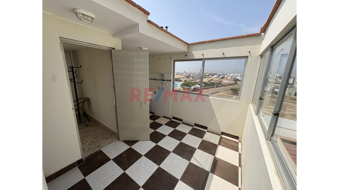 Departamento Duplex En Venta - 10
