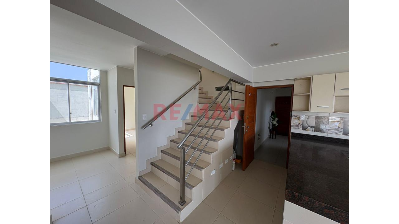 Departamento Duplex En Venta - 7
