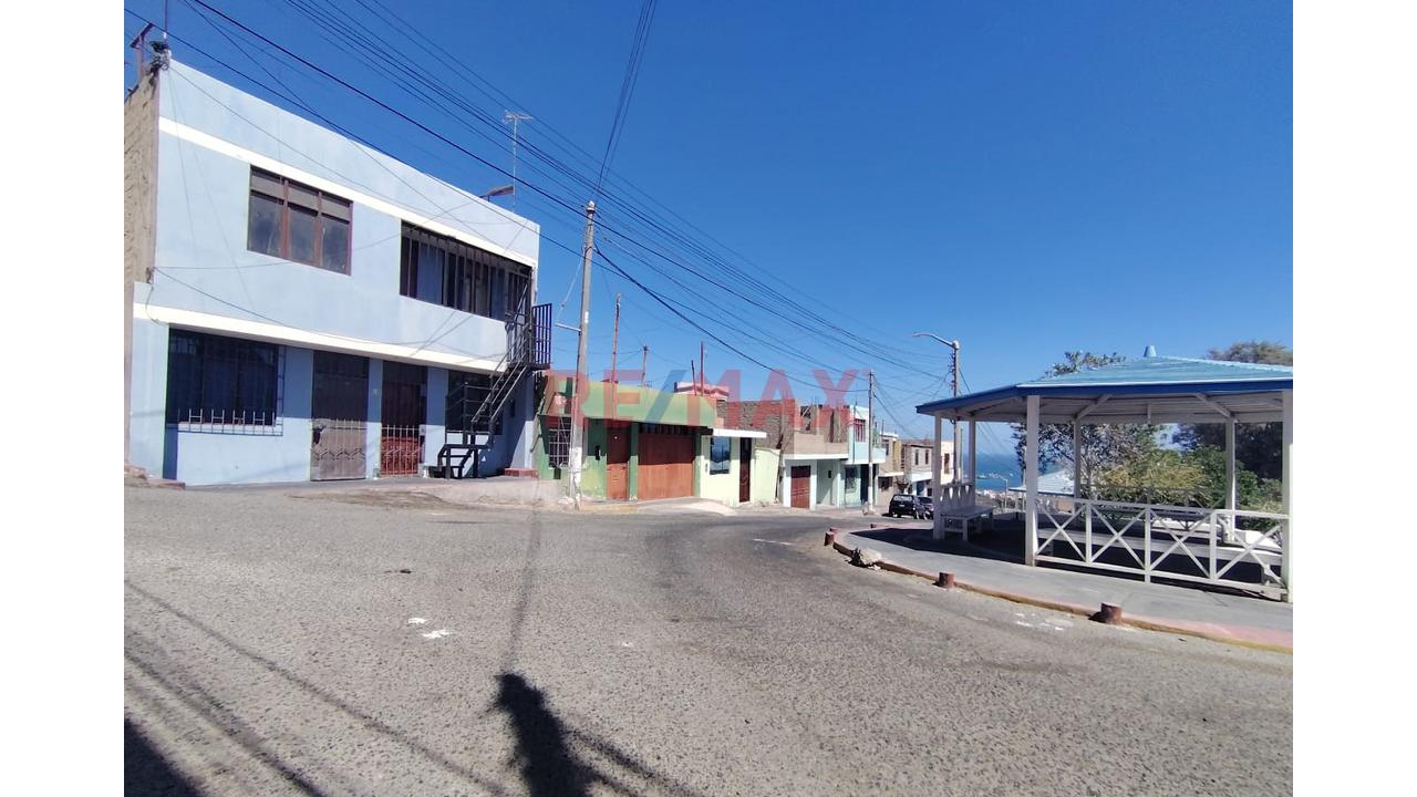 Venta De Casa - 2