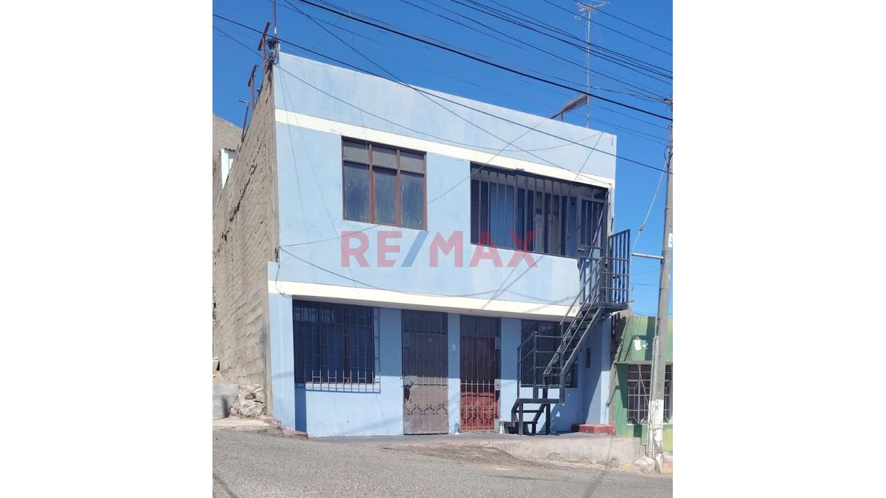 Venta De Casa
