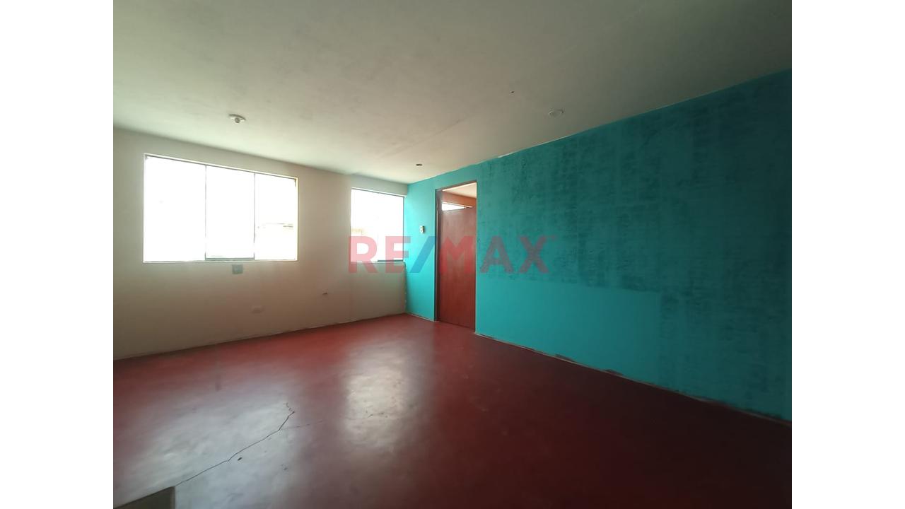 Venta Casa De Dos Pisos Y Azotea En Huaycan Ate - Zona J Oportunidad De Inversion Comercial Y Vivienda — foto 9