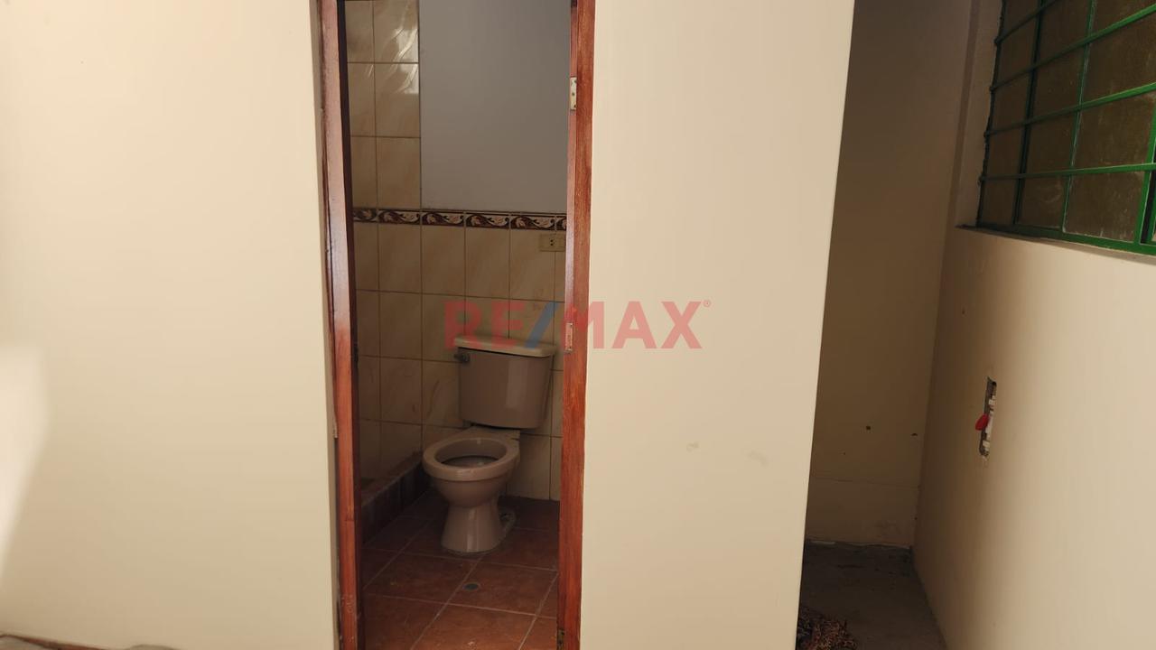 Venta Casa De Dos Pisos Y Azotea En Huaycan Ate - Zona J Oportunidad De Inversion Comercial Y Vivienda — foto 6