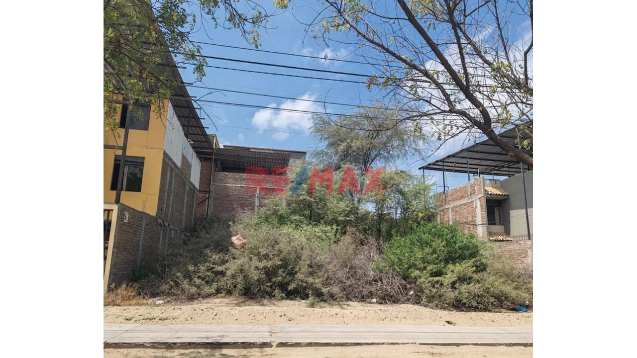 Se Vende Terreno En Urb. Bello Horizonte Cerca Al Senati A 250 Mil Soles 💵 💵 💵 🤑 10 X 20 — foto 2
