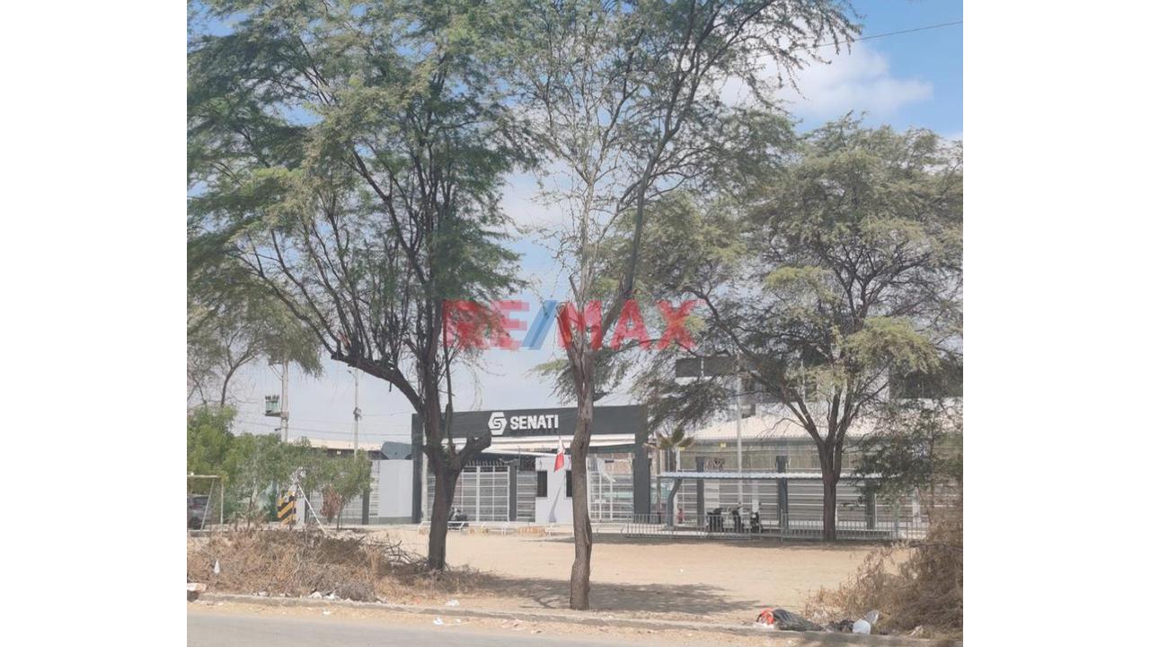 Se Vende Terreno En Urb. Bello Horizonte Cerca Al Senati A 250 Mil Soles 💵 💵 💵 🤑 10 X 20 — foto 8