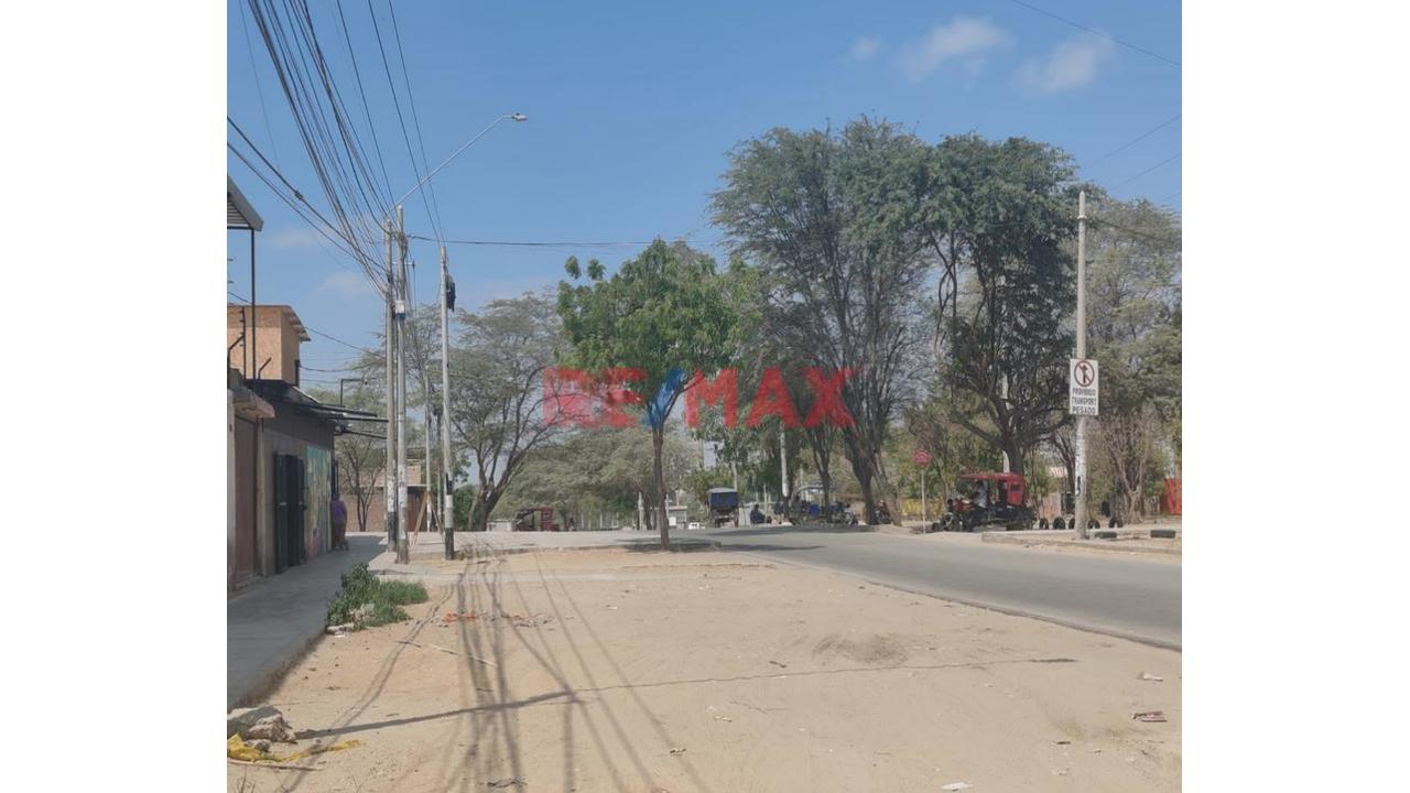 Se Vende Terreno En Urb. Bello Horizonte Cerca Al Senati A 250 Mil Soles 💵 💵 💵 🤑 10 X 20 — foto 7