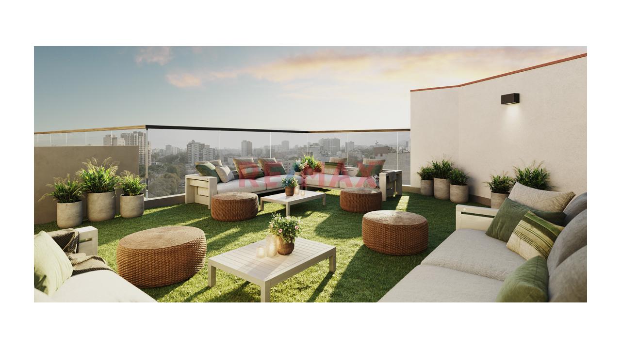 Se Vende Dpto En San Isidro De 1 Hab — foto 7