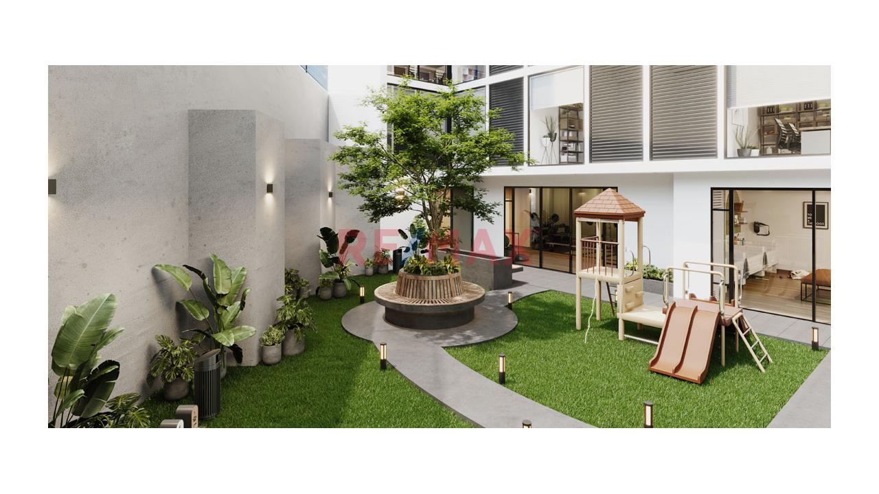 Se Vende Dpto De 1 Hab En San Isidro — foto 7