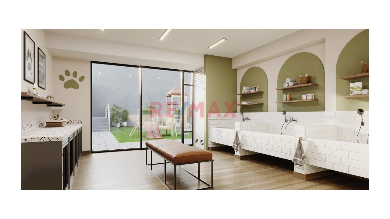 Se Vende Dpto De 1 Hab + Estar En San Isidro — foto 8