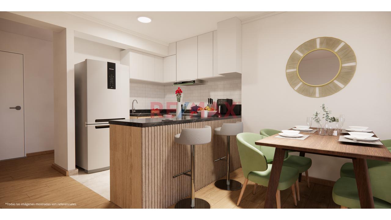 Venta De Dpto Desde S/ 337,000 — foto 3