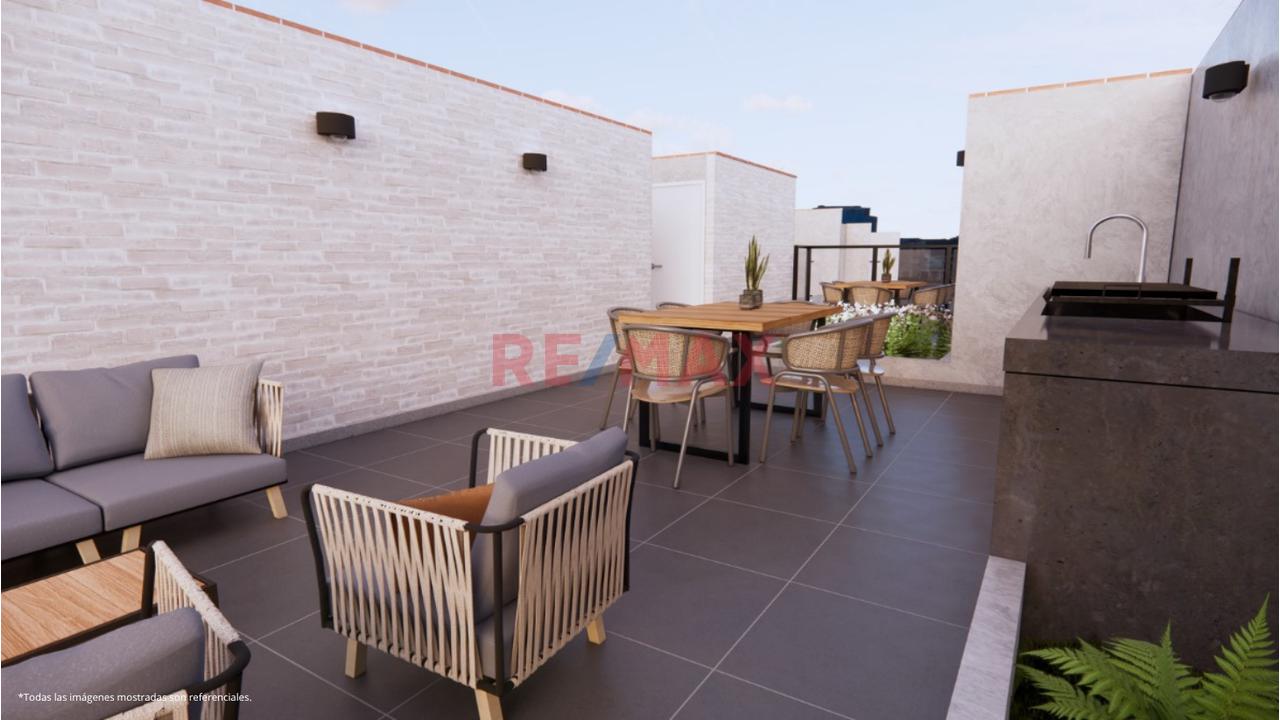 Venta De Dpto Frente Al Mar — foto 10