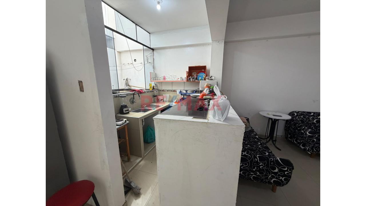 Se Alquila Local Comercial De 250 M2 En La Av. Jose Quiñones 465 Chiclayo — foto 15