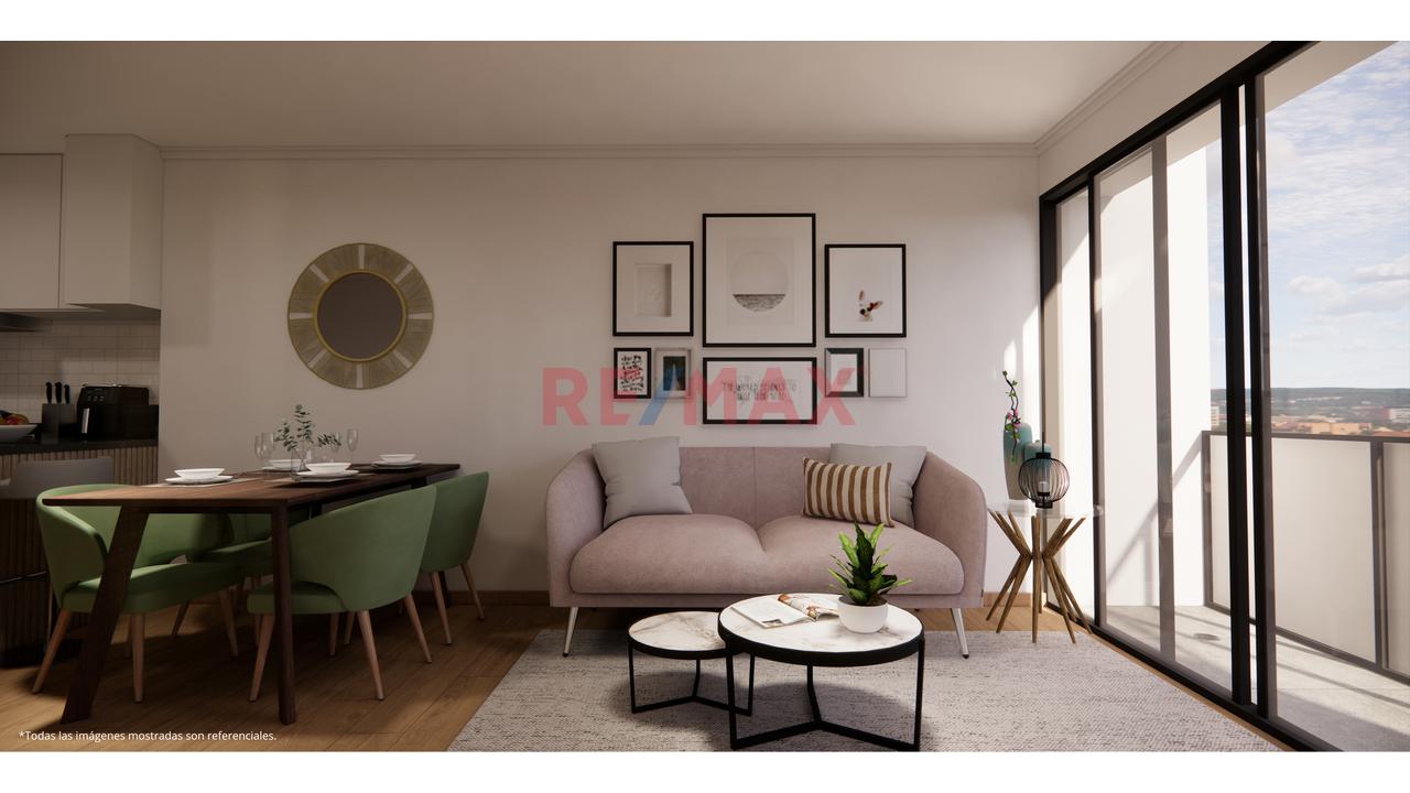 Venta De Dpto Frente Al Mar — foto 4