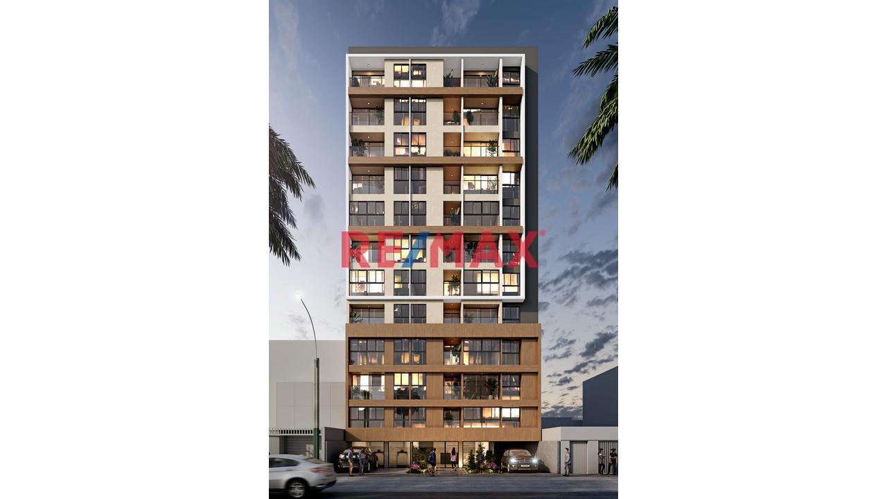 Venta De Dpto Frente Al Mar