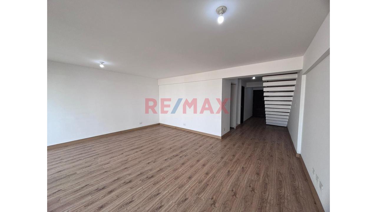 🏡 Dúplex En Piso 3 – Departamento 301 🏡En La Aurora Miraflores — foto 3