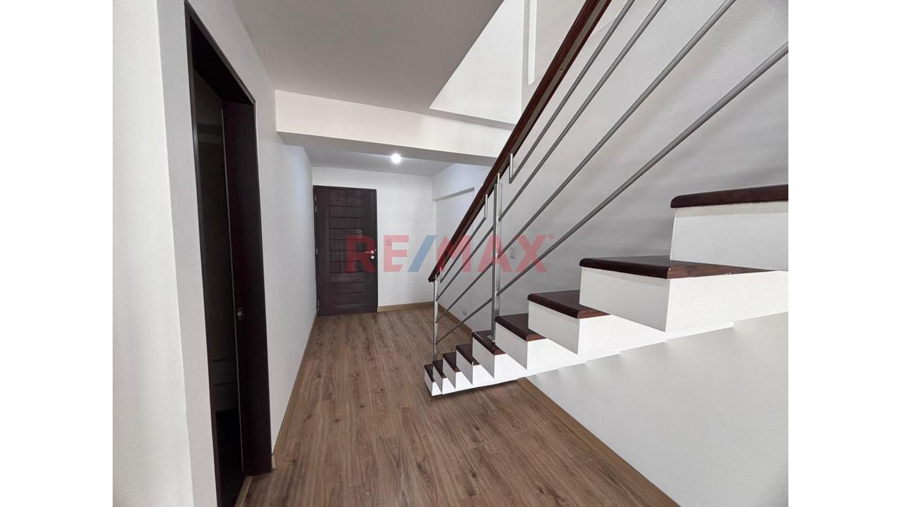 🏡 Dúplex En Piso 3 – Departamento 301 🏡En La Aurora Miraflores — foto 13