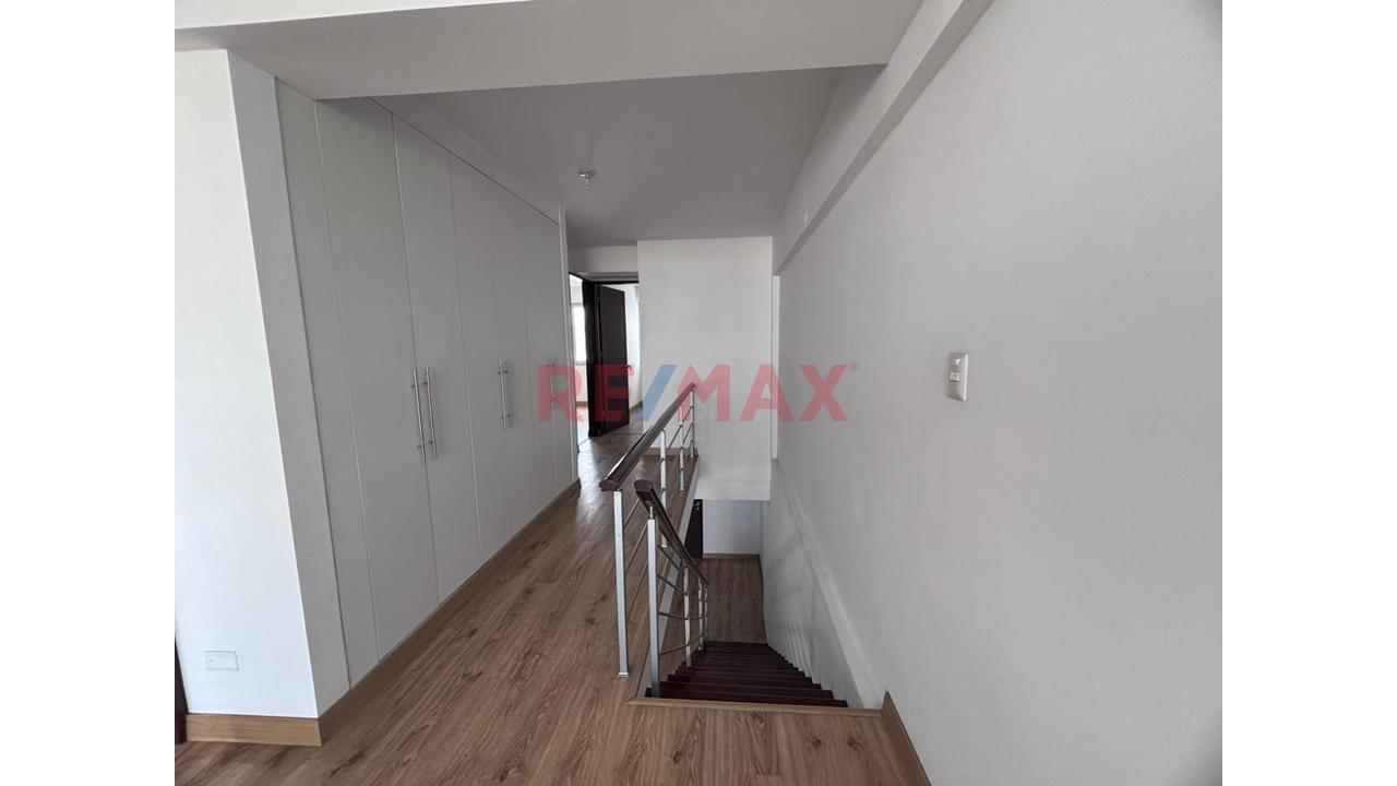 🏡 Dúplex En Piso 3 – Departamento 301 🏡En La Aurora Miraflores — foto 8