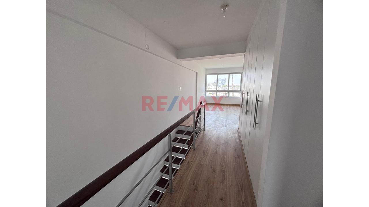 🏡 Dúplex En Piso 3 – Departamento 301 🏡En La Aurora Miraflores — foto 14