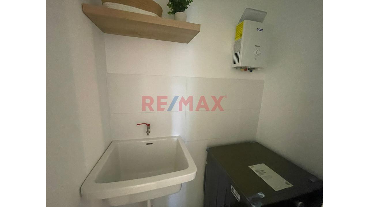 Departamento Funcional En Chorrillos — foto 7