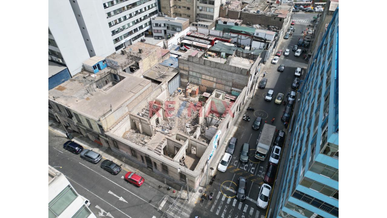 Venta De Casa Como Terreno — foto 2