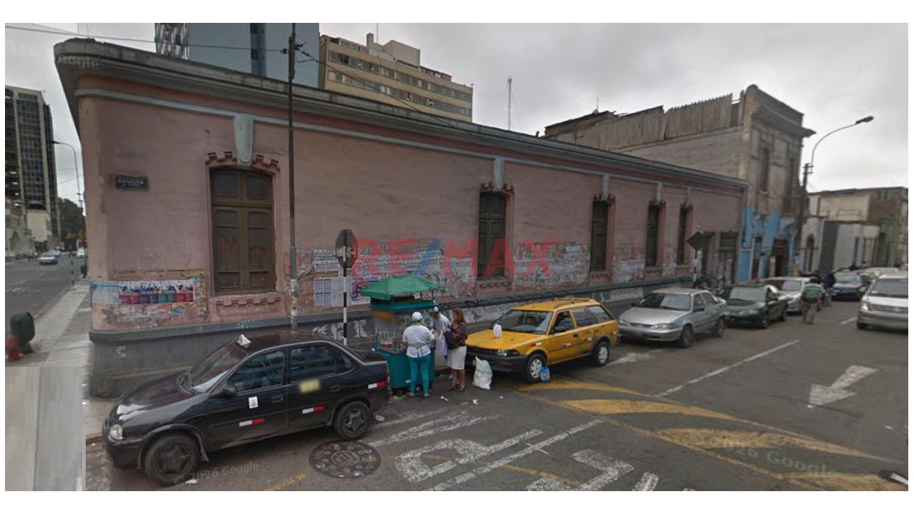 Venta De Casa Como Terreno — foto 3